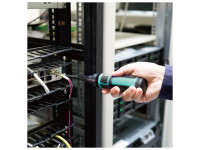 PROSKIT Conjunto de Chave Roquete C/ 7 Pontas Duplas PROSKIT Conjunto de Chave Roquete C/ 7 Pontas Duplas